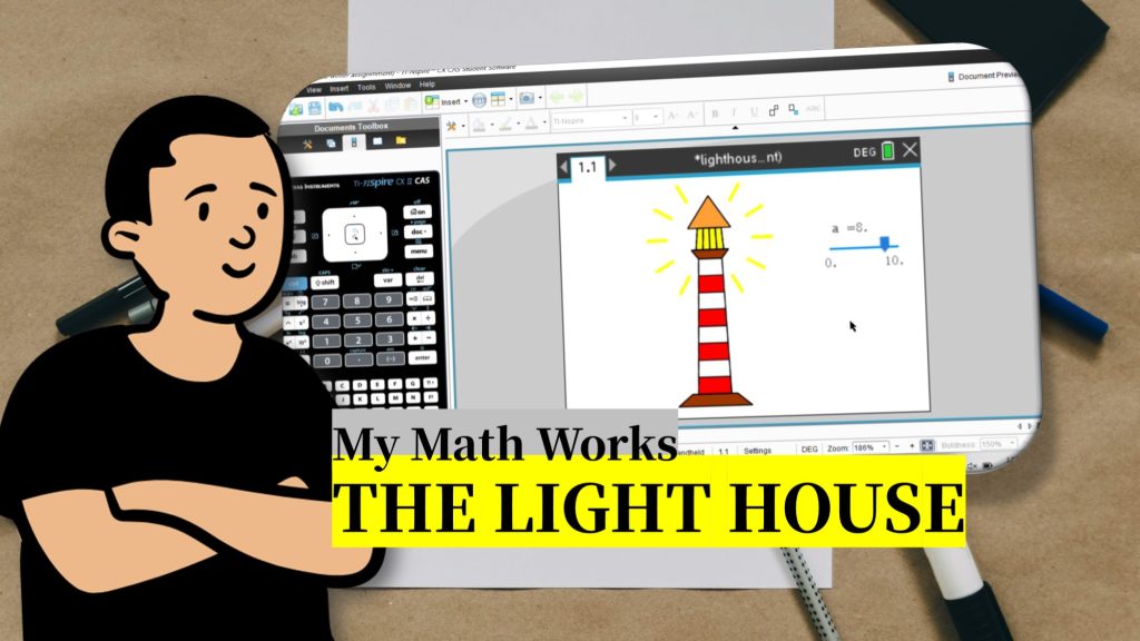 WORKS | My Math Works: The Light House